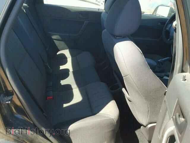 2010 FORD FOCUS - VIN: 1FAHP3FN0AW286049 - Фото 6