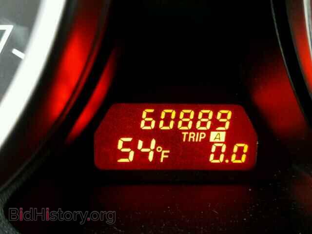 2012 MAZDA 6 - VIN: 1YVHZ8BH2C5M42161 - Фото 8