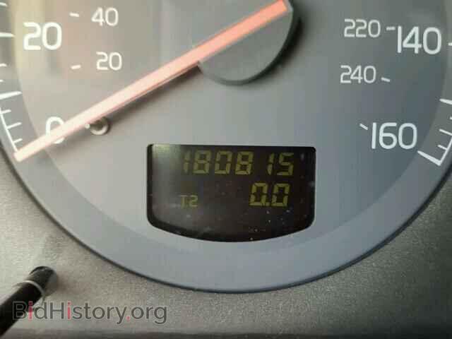 1999 VOLVO S80 - VIN: YV1TS90D2X1031134 - Фото 8