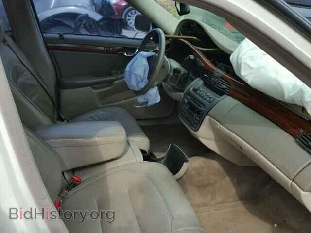 2003 CADILLAC DEVILLE - VIN: 1G6KD54Y33U168726 - Фото 5