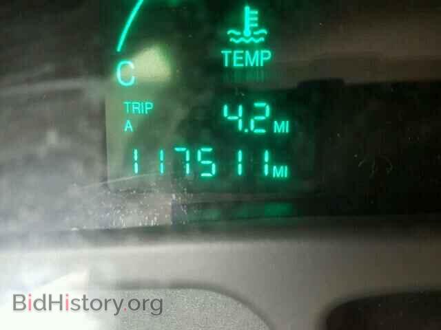 2004 CADILLAC DEVILLE - VIN: 1G6KD54Y94U188321 - Фото 8