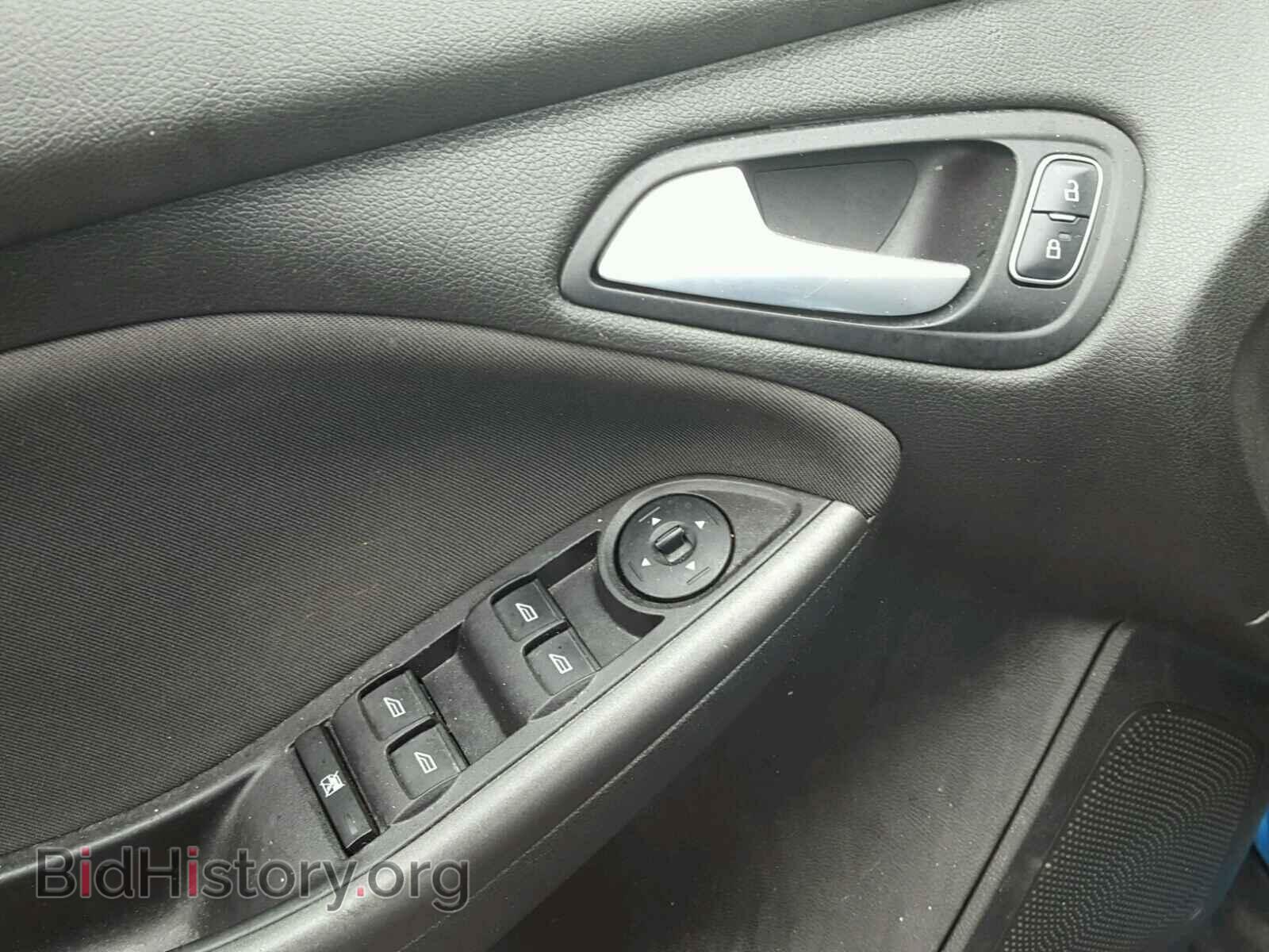 2015 FORD FOCUS - VIN: 1FADP3F24FL268585 - Фото 9