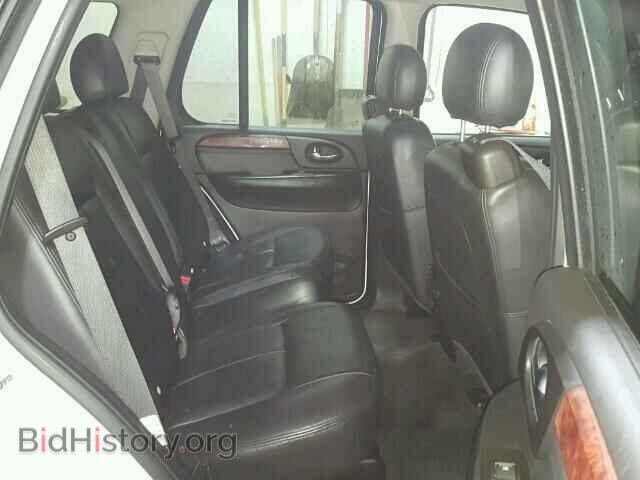 2007 GMC ENVOY - VIN: 1GKDT13S472202371 - Photo 6