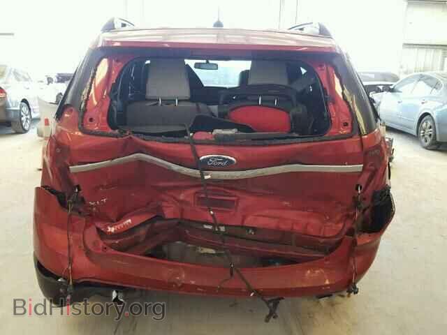 2011 FORD EXPLORER - VIN: 1FMHK7D81BGA28501 - Фото 9