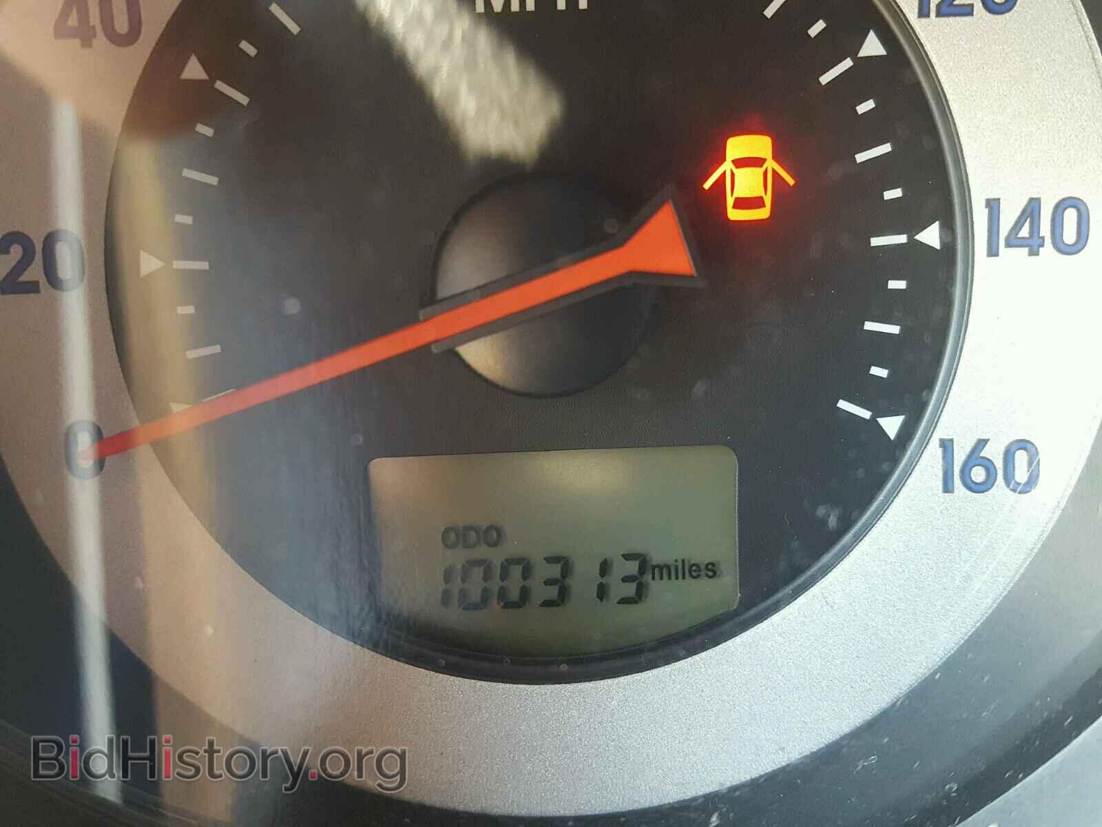 2008 MITSUBISHI ECLIPSE - VIN: 4A3AL25F28E034215 - Photo 8