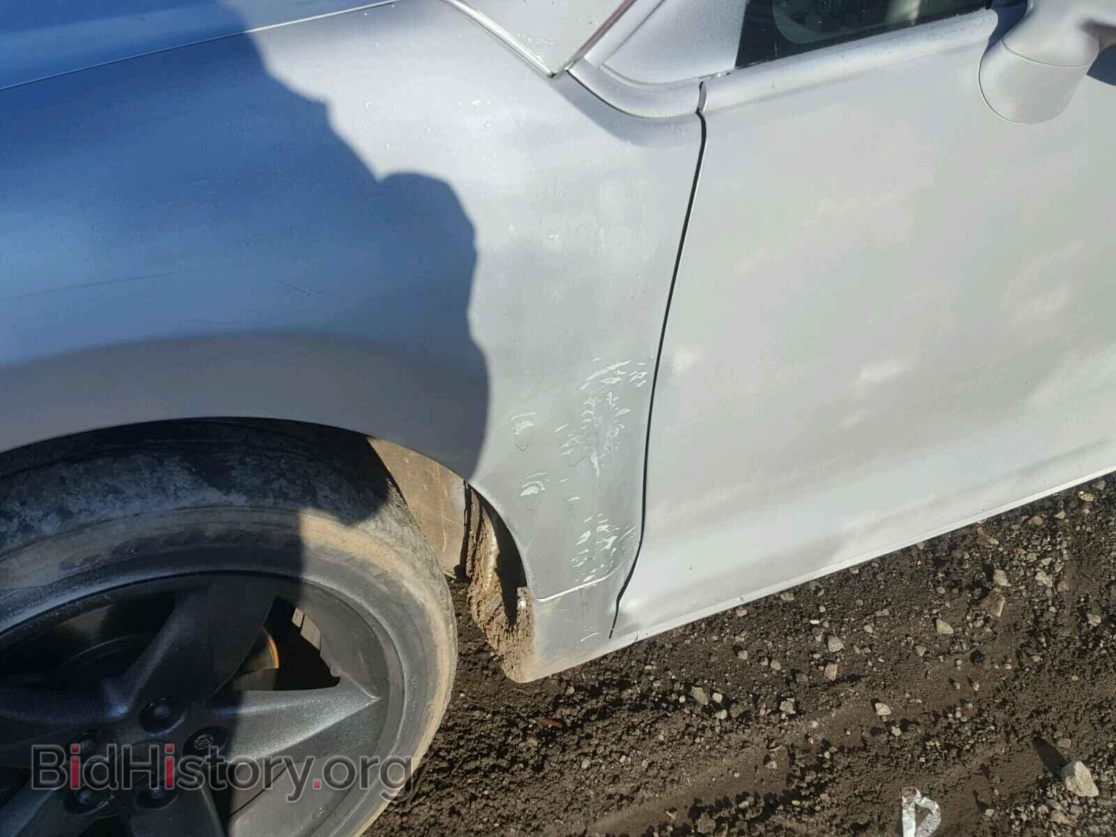 2008 MITSUBISHI ECLIPSE - VIN: 4A3AL25F28E034215 - Photo 9