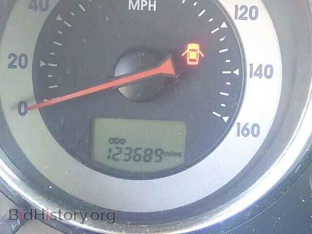 2007 MITSUBISHI ECLIPSE - VIN: 4A3AK64F17E055423 - Фото 8