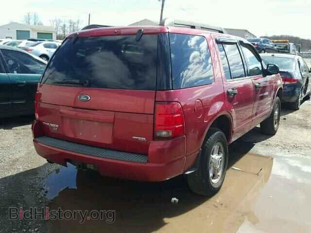 2005 FORD EXPLORER - VIN: 1FMZU73K85UA01894 - Photo 4