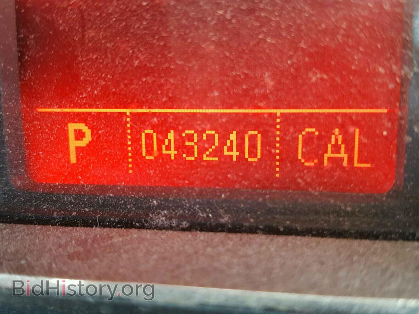 2011 GMC TERRAIN - VIN: 2CTALMEC8B6317433 - Photo 8