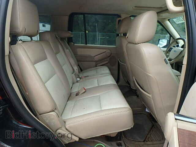 2006 FORD EXPLORER - VIN: 1FMEU74E36UB29386 - Фото 6