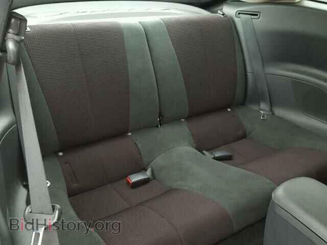 2009 MITSUBISHI ECLIPSE - VIN: 4A3AK24F79E039691 - Фото 6