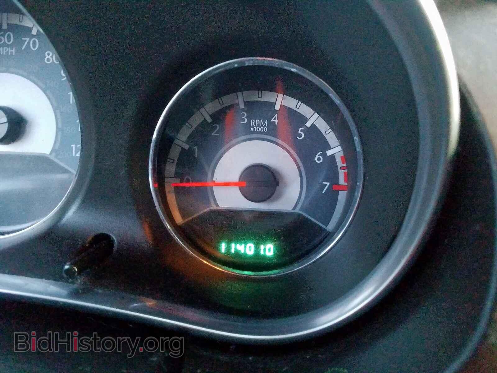 2014 CHRYSLER 200 - VIN: 1C3CCBAB3EN122415 - Фото 8