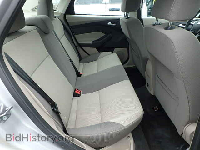 2013 FORD FOCUS - VIN: 1FADP3F25DL203130 - Photo 6