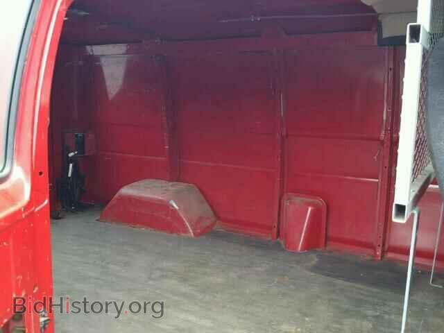 2003 DODGE RAM VAN - VIN: 2D7HB11Y33K529314 - Фото 6