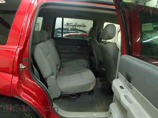 2008 DODGE DURANGO - VIN: 1D8HB48N48F150322 - Фото 6