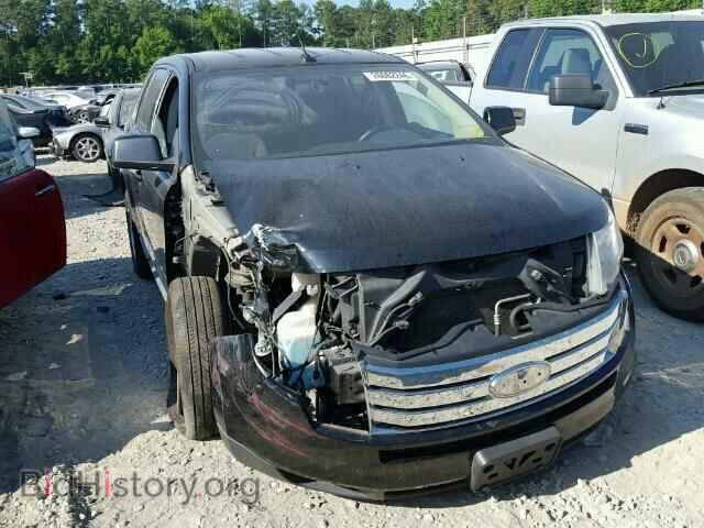 Фотография 2FMDK48C07BB54777 - FORD EDGE 2007