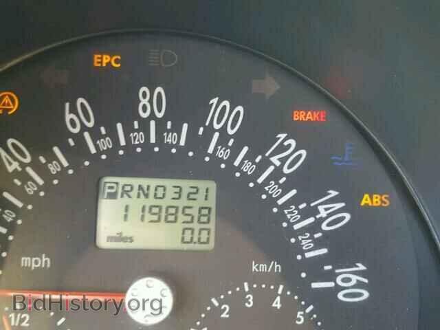 2003 VOLKSWAGEN BEETLE - VIN: 3VWCD21C63M402934 - Фото 8
