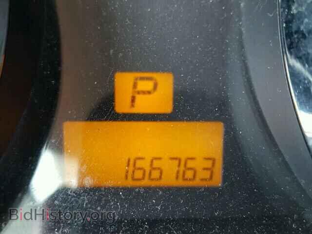 2008 SATURN VUE - VIN: 3GSCL33P58S674524 - Фото 8