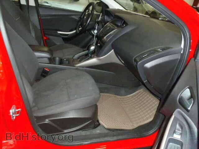 2012 FORD FOCUS - VIN: 1FAHP3M28CL455117 - Photo 5