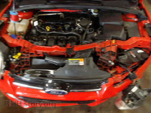 2012 FORD FOCUS - VIN: 1FAHP3M28CL455117 - Photo 7