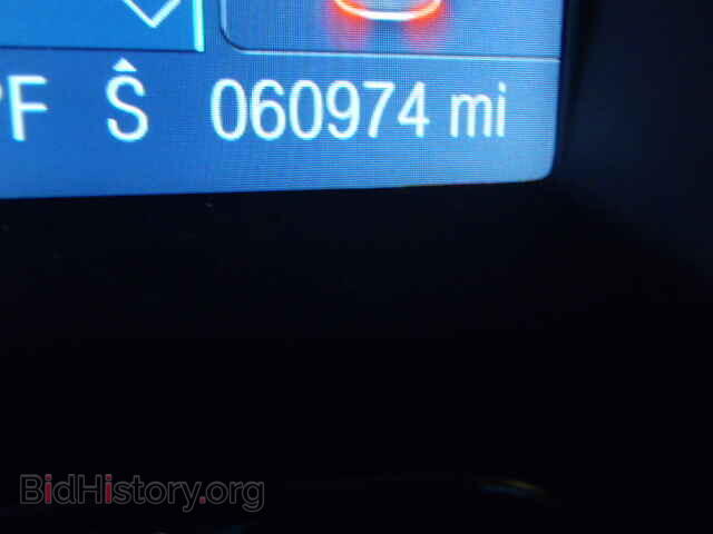 2012 FORD FOCUS - VIN: 1FAHP3M28CL455117 - Photo 8