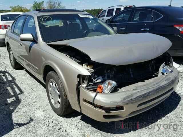 Photo JN1CA21A9XM300526 - NISSAN MAXIMA 1999