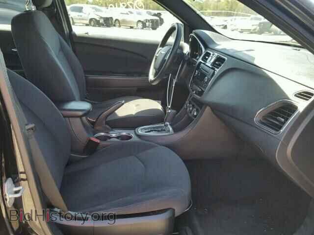 2013 CHRYSLER 200 - VIN: 1C3CCBAB0DN639993 - Photo 5