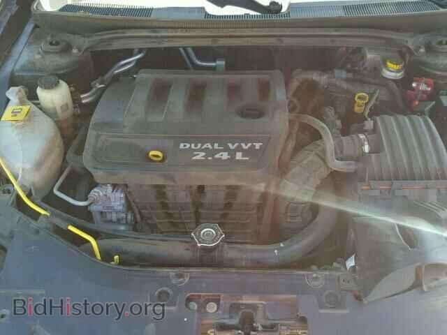 2013 CHRYSLER 200 - VIN: 1C3CCBAB0DN639993 - Photo 7