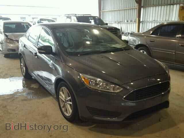 Photo 1FADP3F28HL202043 - FORD FOCUS 2017