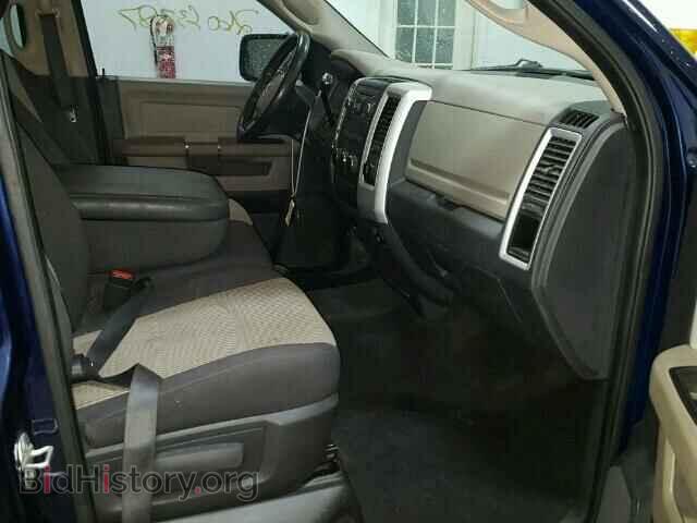 2012 DODGE RAM - VIN: 3C6UD5DL5CG134582 - Photo 5