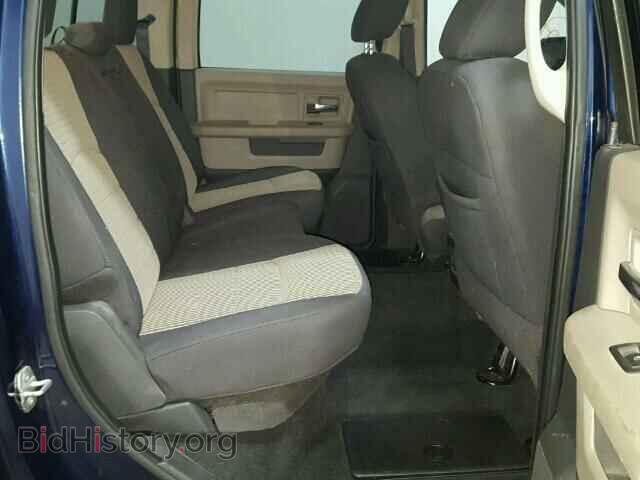 2012 DODGE RAM - VIN: 3C6UD5DL5CG134582 - Photo 6