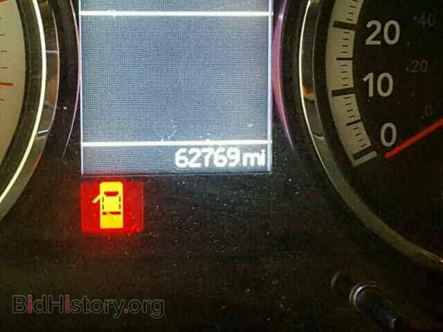 2012 DODGE RAM - VIN: 3C6UD5DL5CG134582 - Photo 8