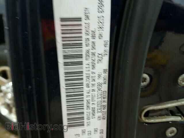 2012 DODGE RAM - VIN: 3C6UD5DL5CG134582 - Photo 10