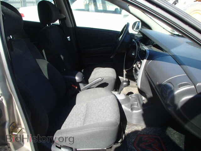 2002 DODGE NEON - VIN: 1B3ES56C92D578612 - Фото 5