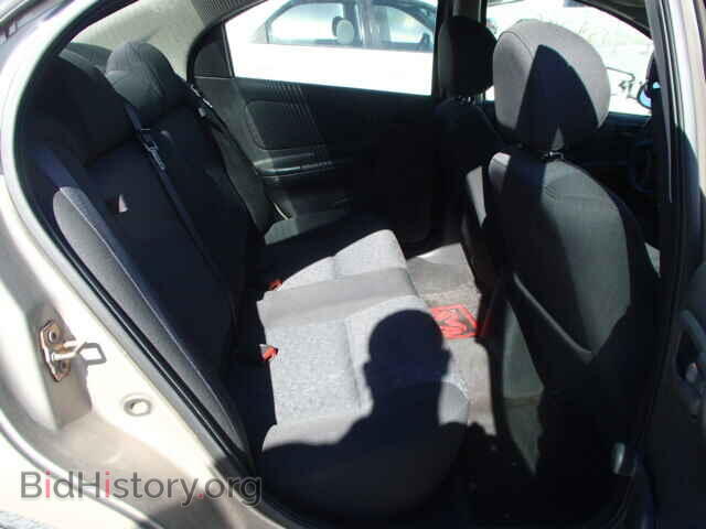 2002 DODGE NEON - VIN: 1B3ES56C92D578612 - Фото 6