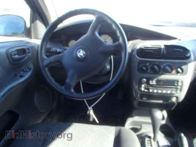 2002 DODGE NEON - VIN: 1B3ES56C92D578612 - Фото 9