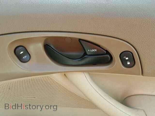 2007 FORD FOCUS - VIN: 1FAFP34N77W326775 - Photo 10