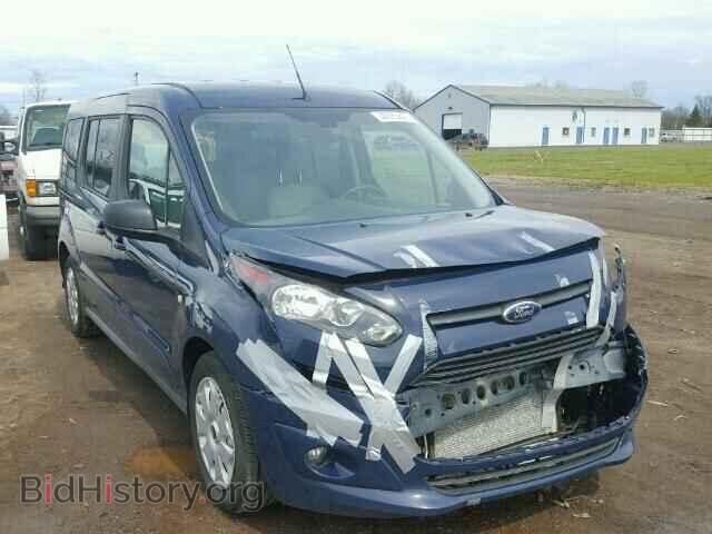 Фотография NM0GE9F73E1162969 - FORD TRANSIT CO 2014