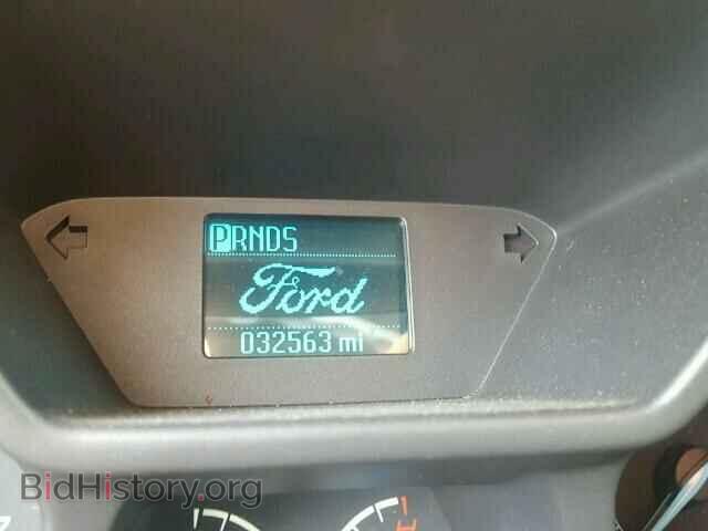 2014 FORD TRANSIT CO - VIN: NM0GE9F73E1162969 - Фото 8
