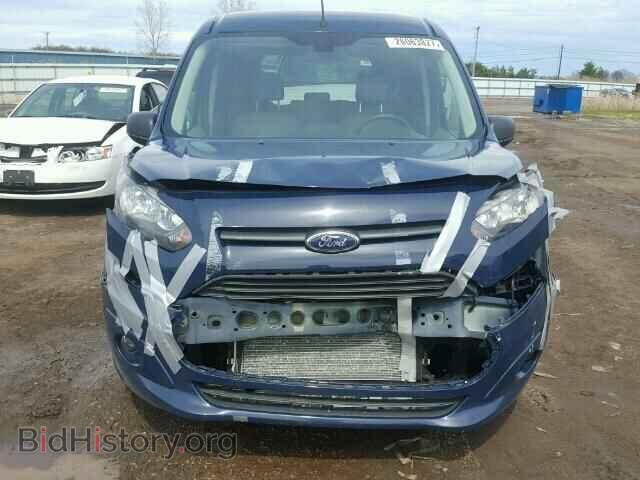 2014 FORD TRANSIT CO - VIN: NM0GE9F73E1162969 - Фото 9