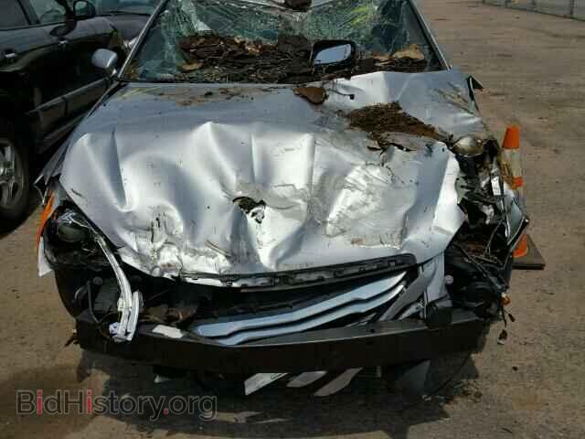 2013 CHRYSLER 200 - VIN: 1C3CCBBB2DN515187 - Фото 7