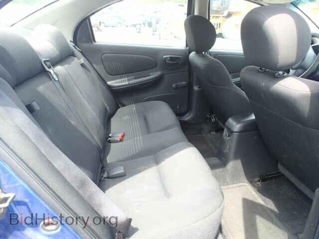 2004 DODGE NEON - VIN: 1B3ES56CX4D504621 - Photo 6