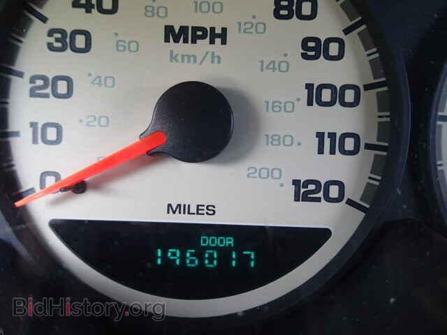 2004 DODGE NEON - VIN: 1B3ES56CX4D504621 - Photo 8