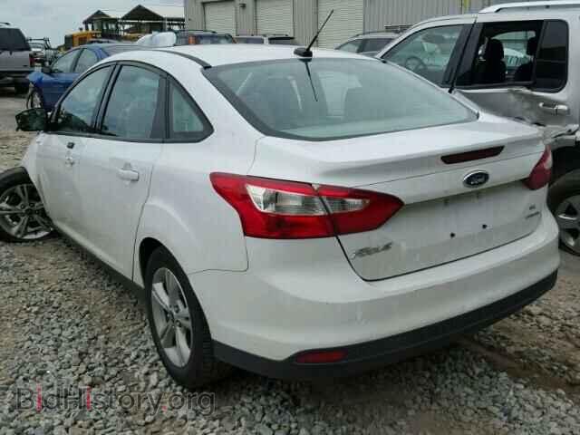 2013 FORD FOCUS - VIN: 1FADP3F23DL368707 - Photo 3
