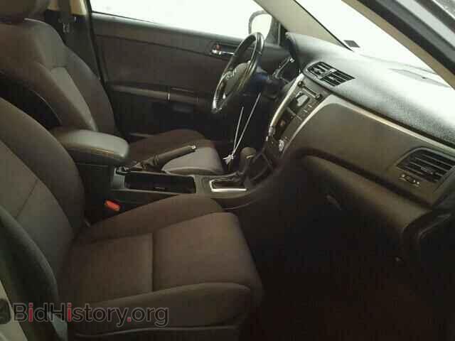 2012 SUZUKI KIZASHI - VIN: JS2RF9A16C6100340 - Photo 5