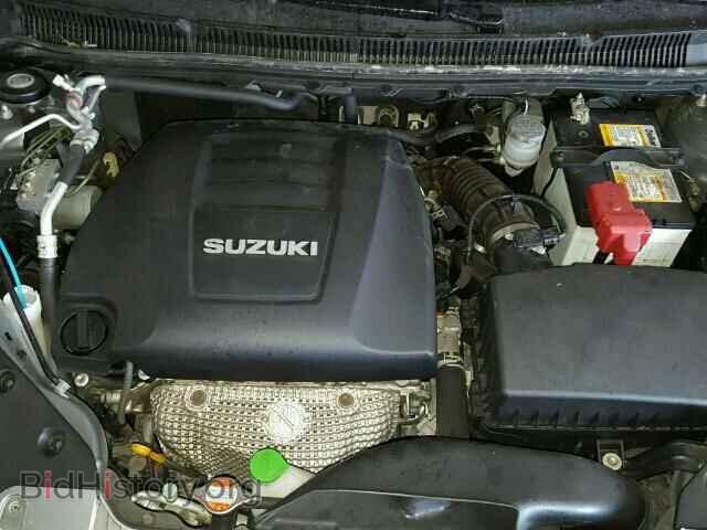 2012 SUZUKI KIZASHI - VIN: JS2RF9A16C6100340 - Photo 7