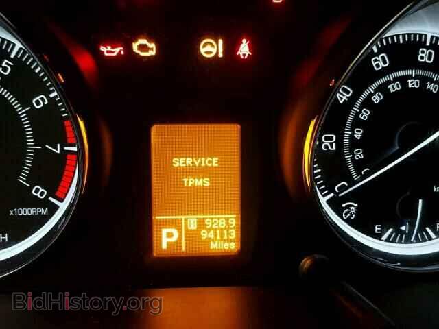 2012 SUZUKI KIZASHI - VIN: JS2RF9A16C6100340 - Photo 8