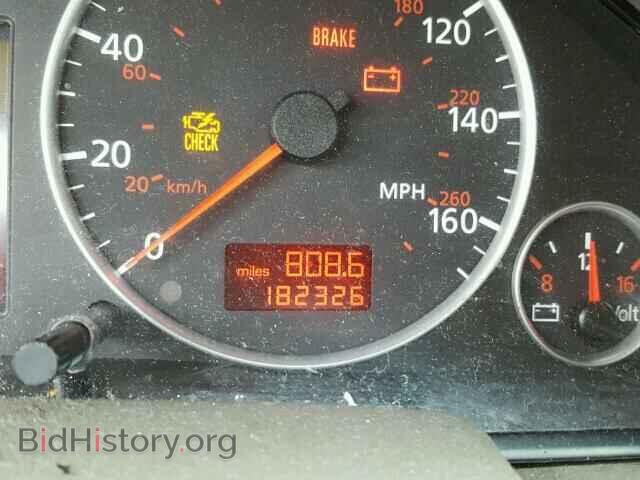 2004 AUDI A6 - VIN: WAULD64B54N019147 - Фото 8