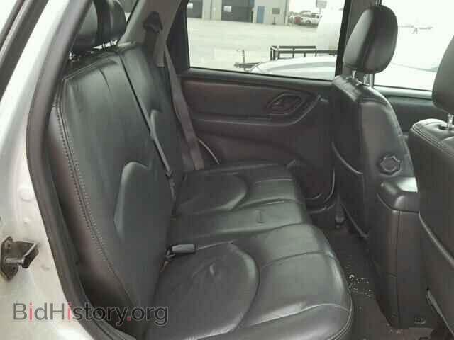 2005 MAZDA TRIBUTE - VIN: 4F2CZ06155KM16253 - Фото 6