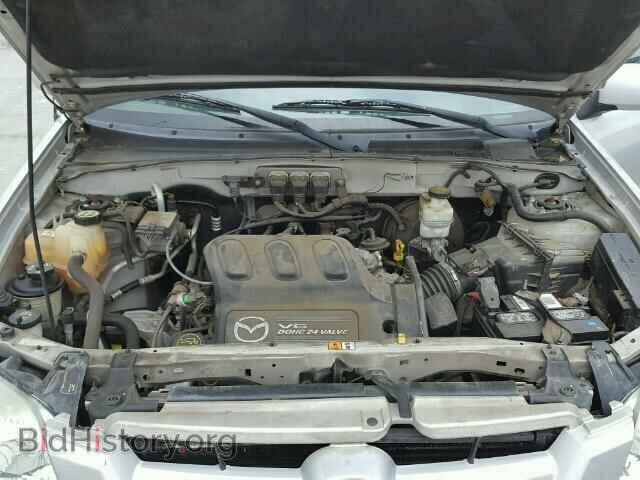 2005 MAZDA TRIBUTE - VIN: 4F2CZ06155KM16253 - Фото 7